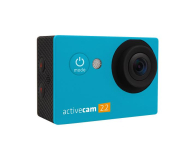 Overmax ActiveCam 2.2 niebieski - 238081 - zdjęcie 1